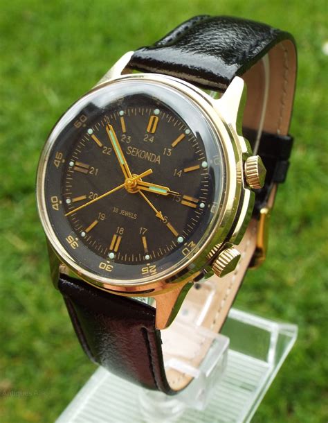 the vintage wrist watch company uk.